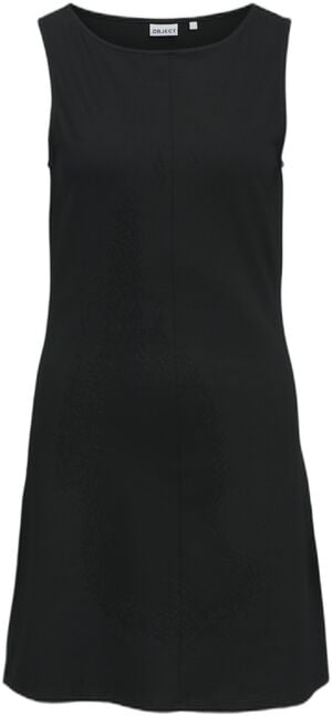 OBJKELLY S/L SHORT DRESS E TNE 26