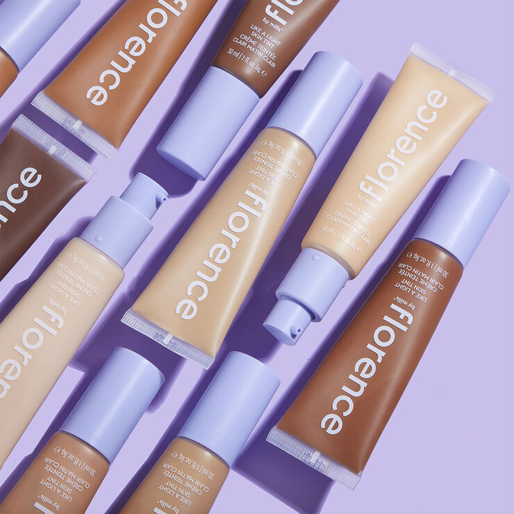 Like A Light SkinTint foundation