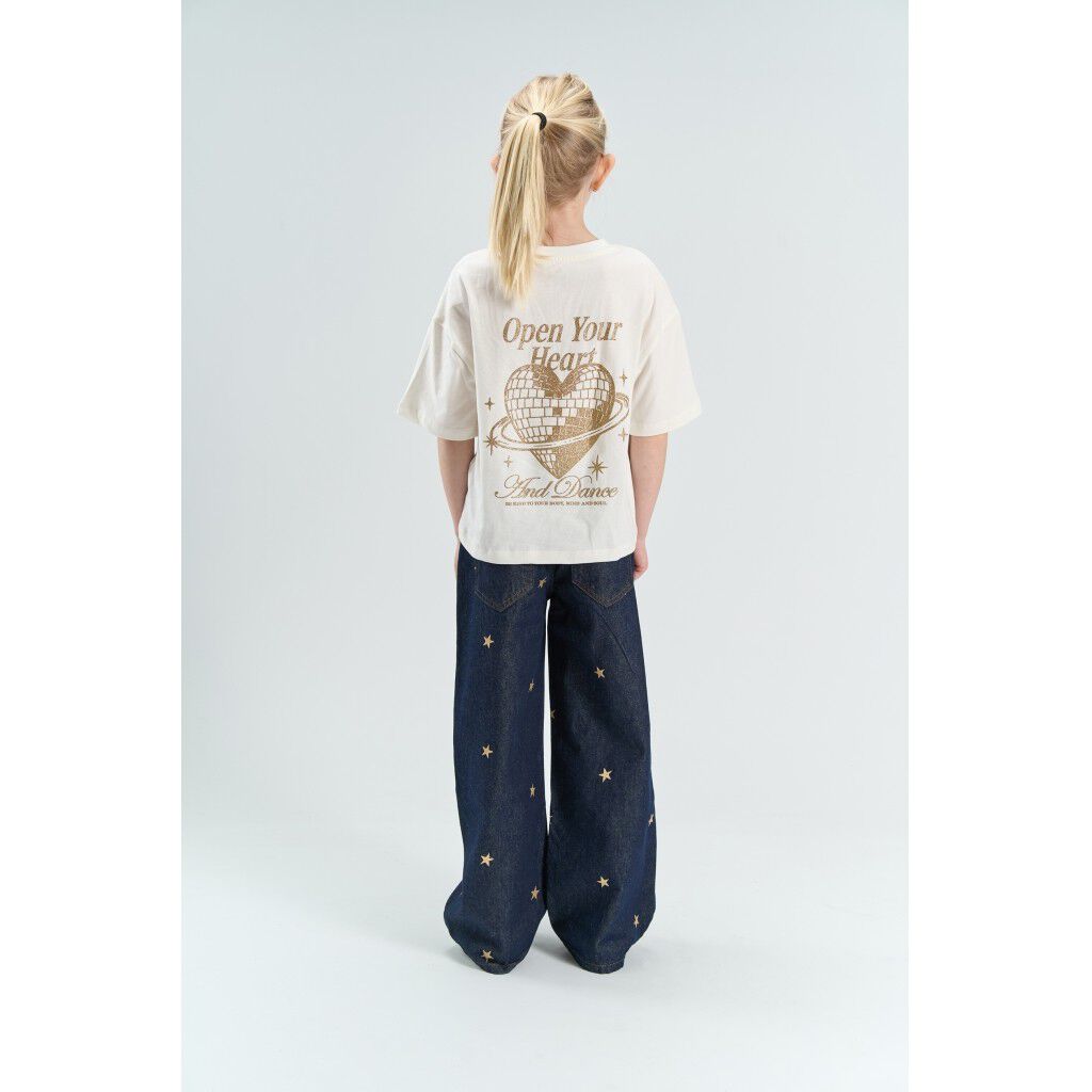 Tnyrsa Wide Fit Jeans
