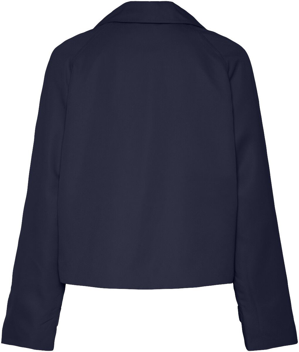 Pcscarlett Ls Short Trenchcoat Noos Bc