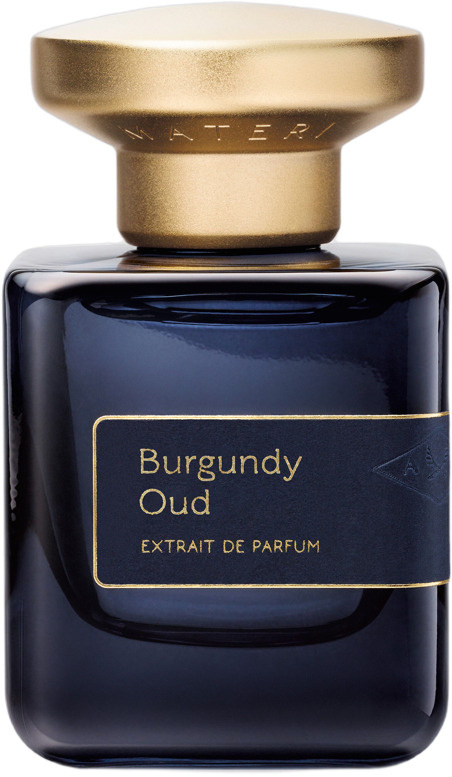 EXTRAIT BYRGUNDY OUD