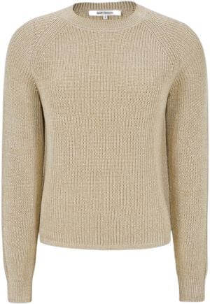 SRRosetta Knit
