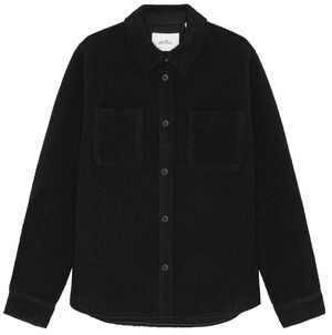 Boucl&eacute; Overshirt