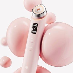 AGE-R Booster Pro Pink