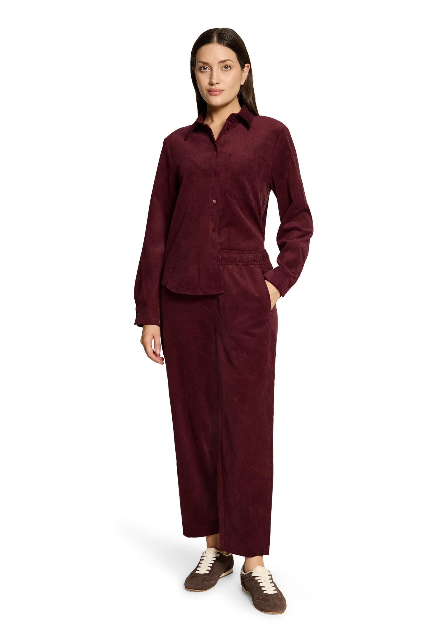 Hose Casual 7/8 L