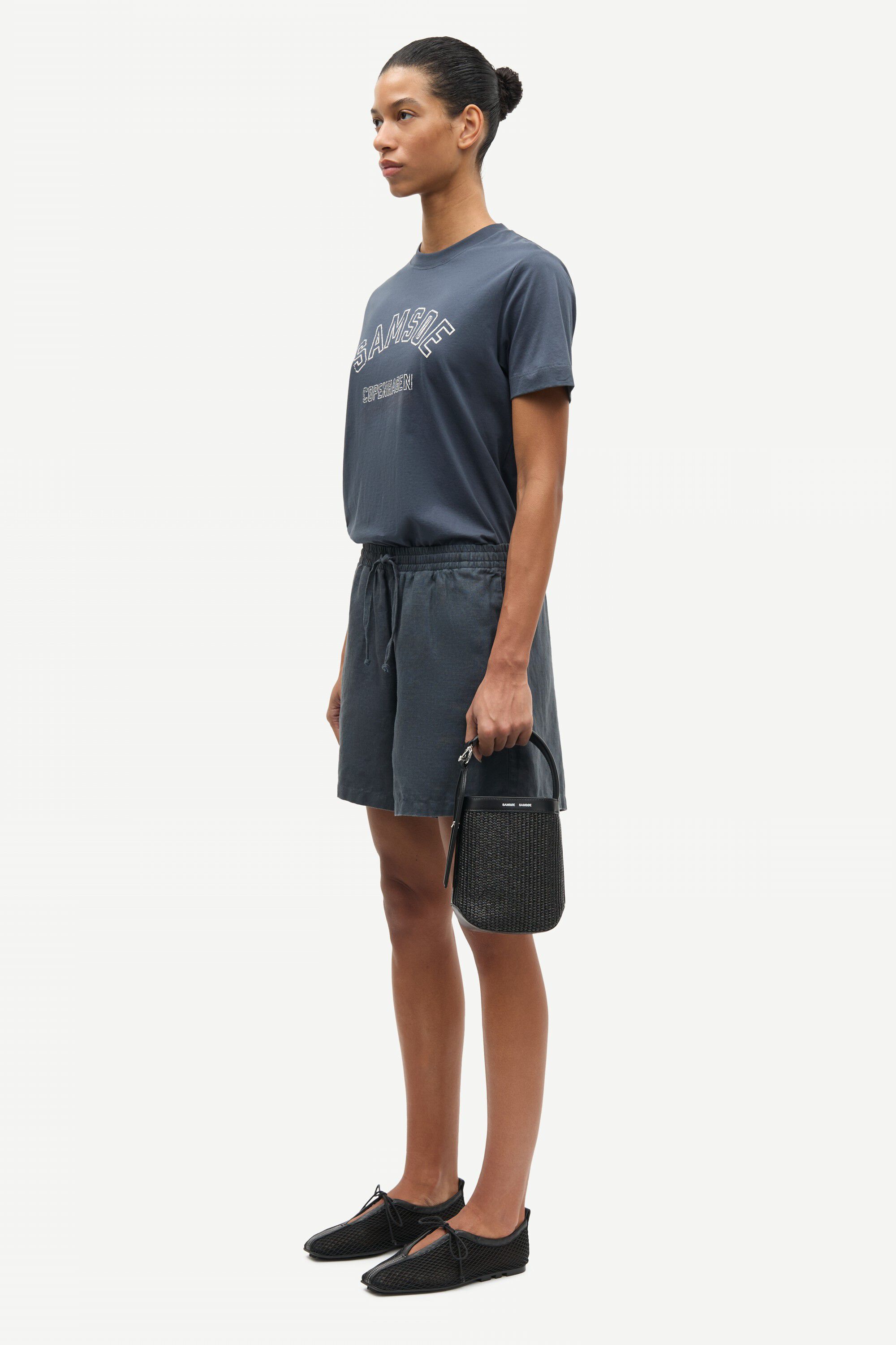 Sacamino ss t-shirt 15276