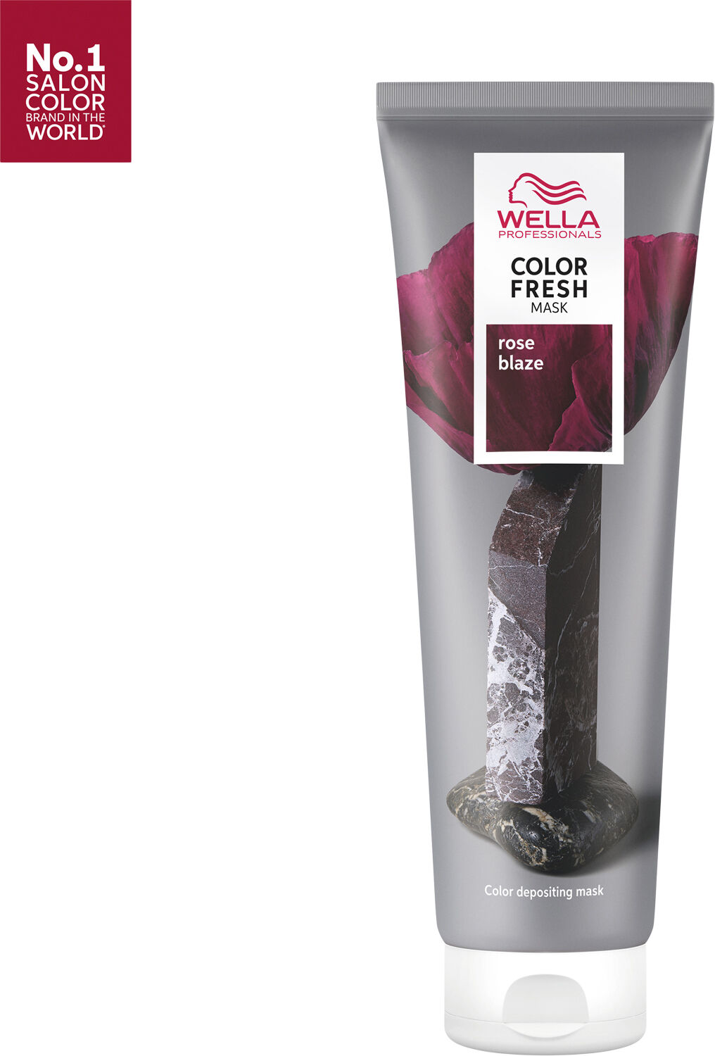 Color Fresh Mask Rose Blaze