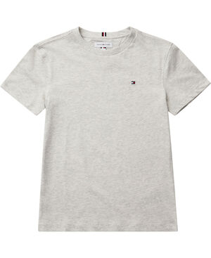 ESSENTIAL COTTON REG FIT TEE SS