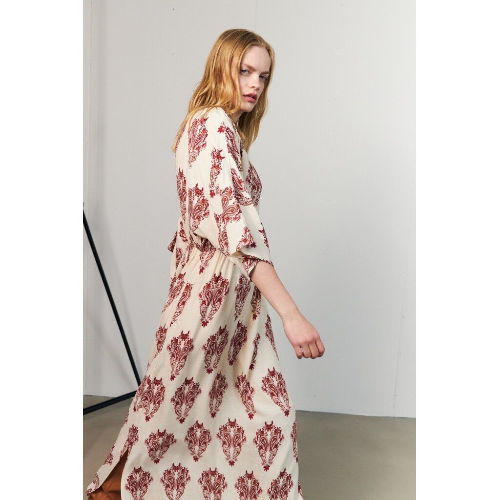 SavannahLL Maxi Dress 3/4