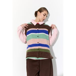 Tallulah Knit Vest