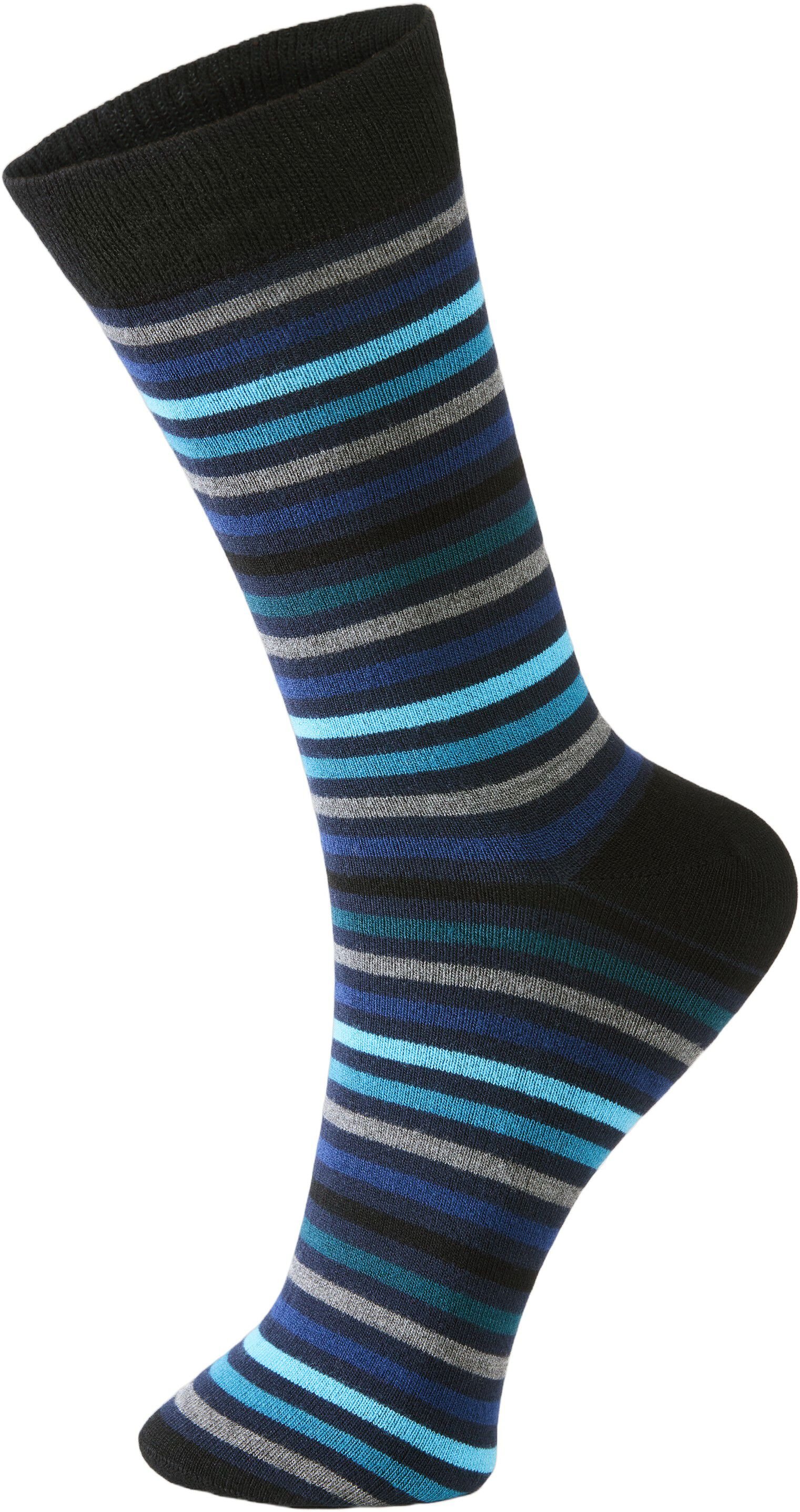 5 pack bamboo sock