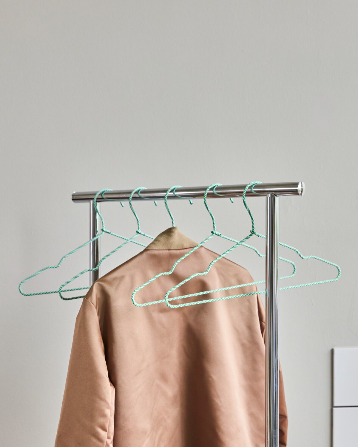 Kleshenger, HDWire, Gr&oslash;nn