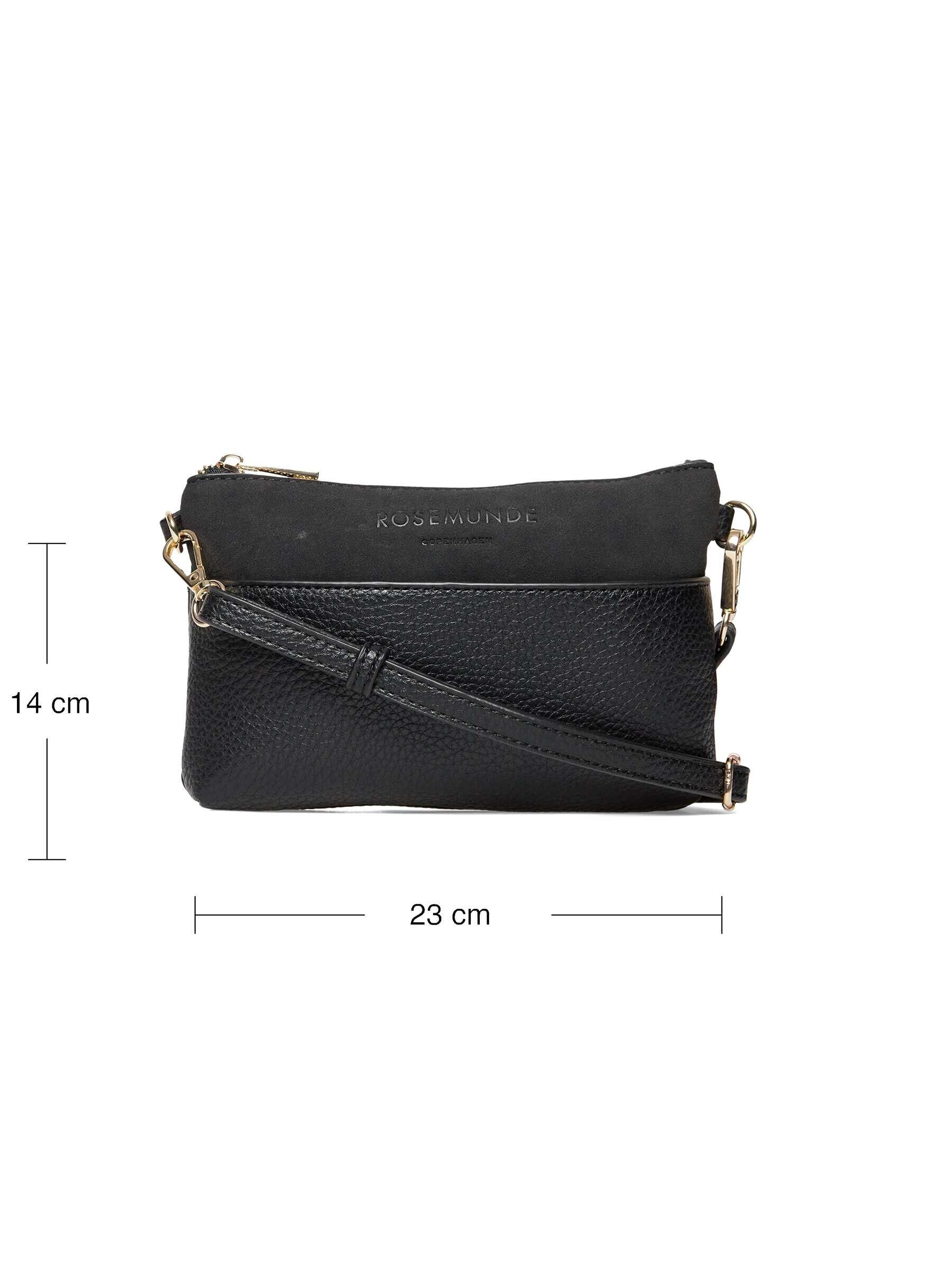 RBMunich Mix Small Clutch