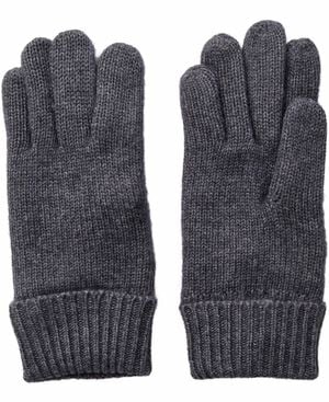 Ethan 3 Gloves RWS wool & GCS cashmere
