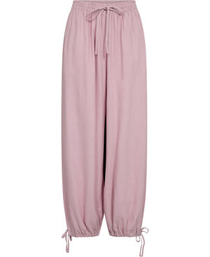 TSBEATE HR ELASTIC BALLOON TROUSER
