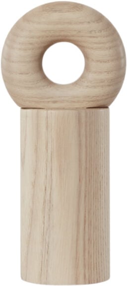 Hoop Salt & Peber Kv&aelig;rn