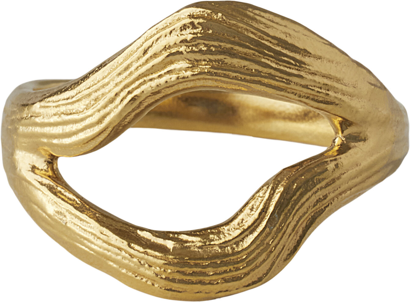 Flowing Dreams Ring