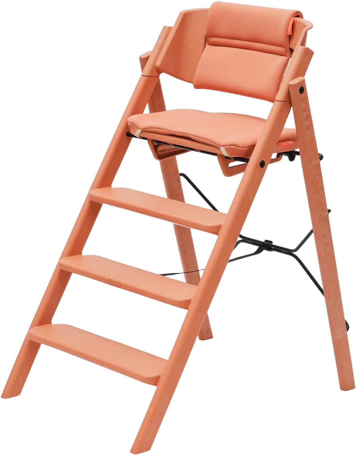 KAOS KLAPP&reg; Jr. Harness & Cushion Set