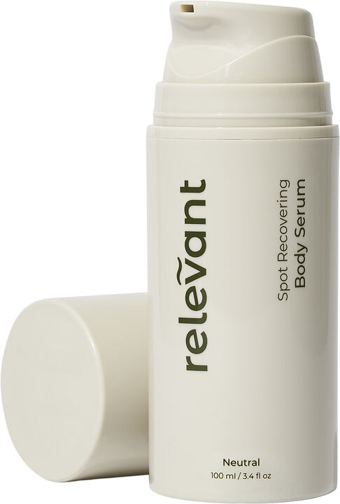 Spot Recovering Body Serum (Fragrance Free)