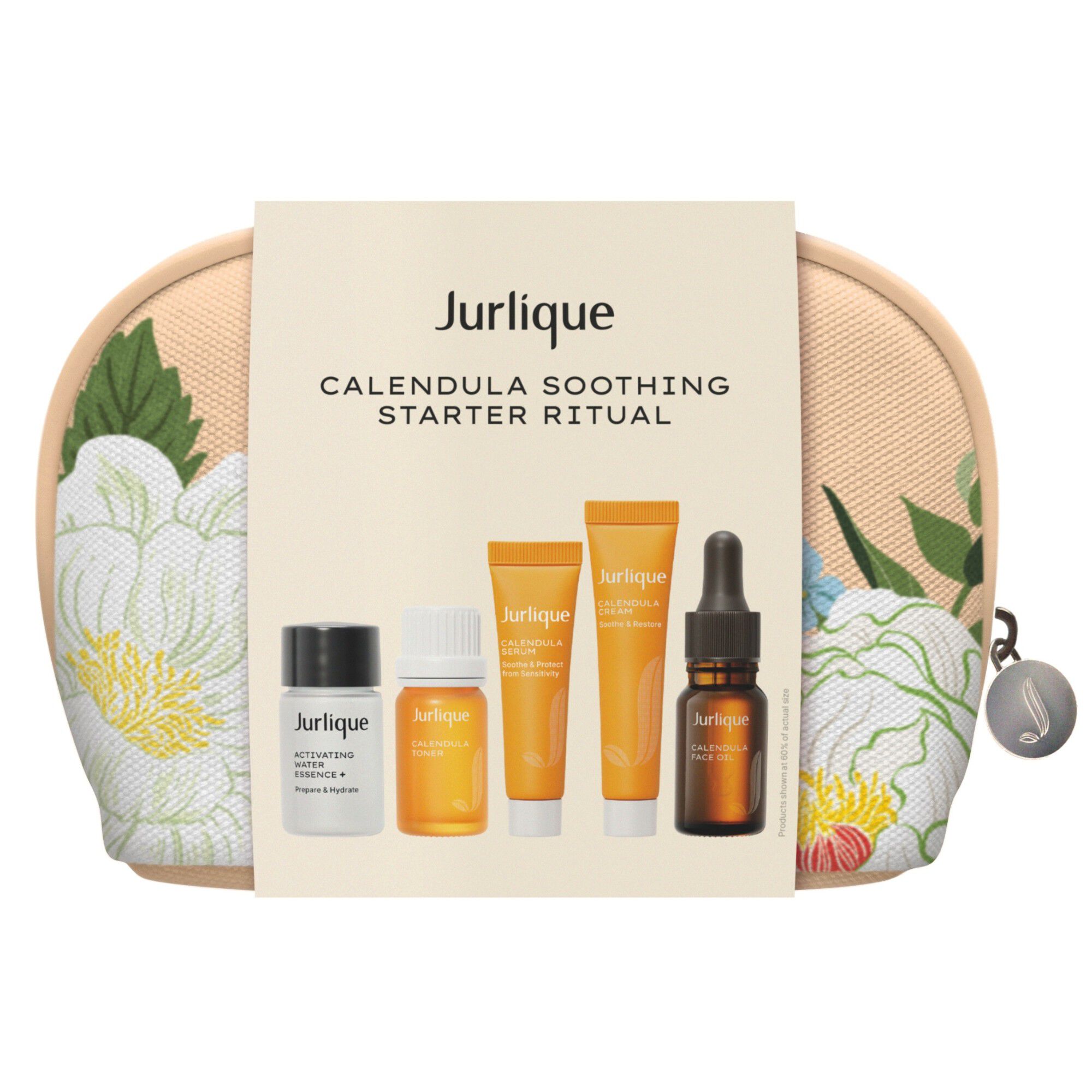 Calendula Starter Ritual