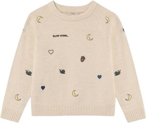 BENNA ICON PULLOVER