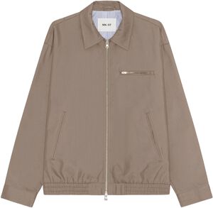 Gideon Jacket 80038
