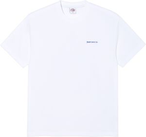 Contrast Tee | Doodle