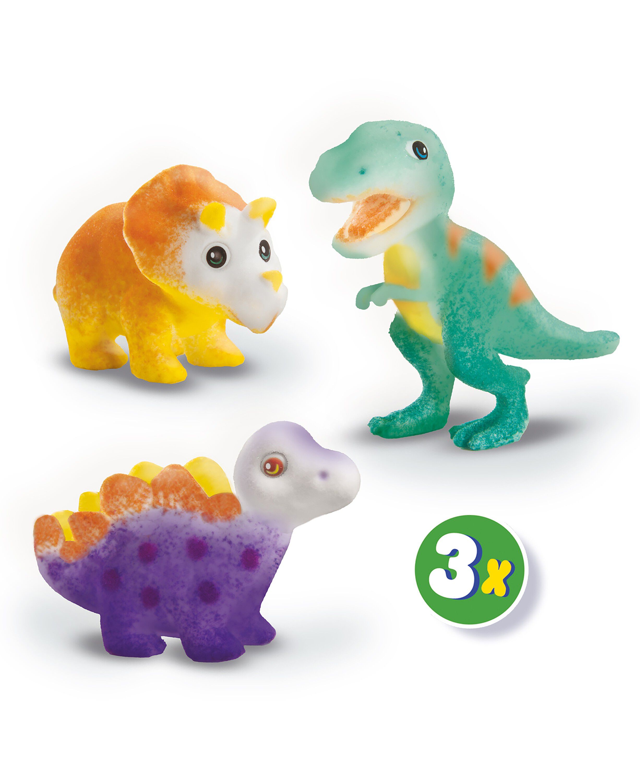 SES Creative - Pustetusser - Dinosaurer