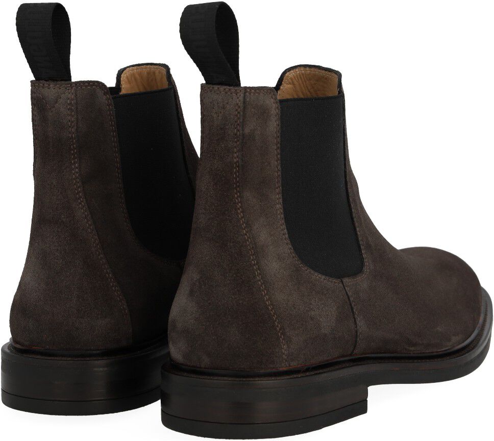 Klassisk chelsea st&oslash;vle