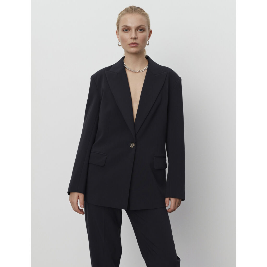 2ND Janet - Attired Suiting