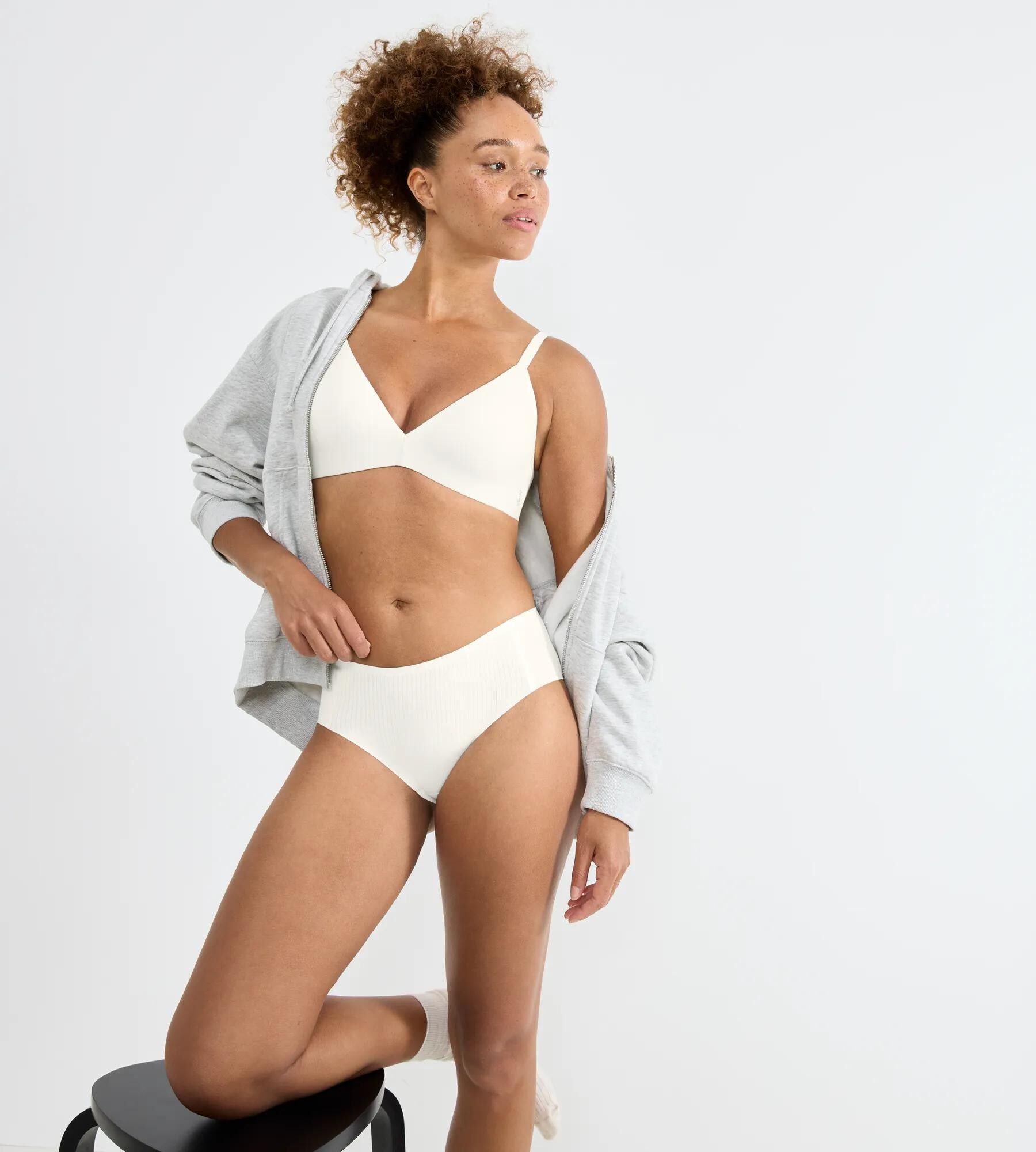 sloggi ZERO Feel Pure Hipster