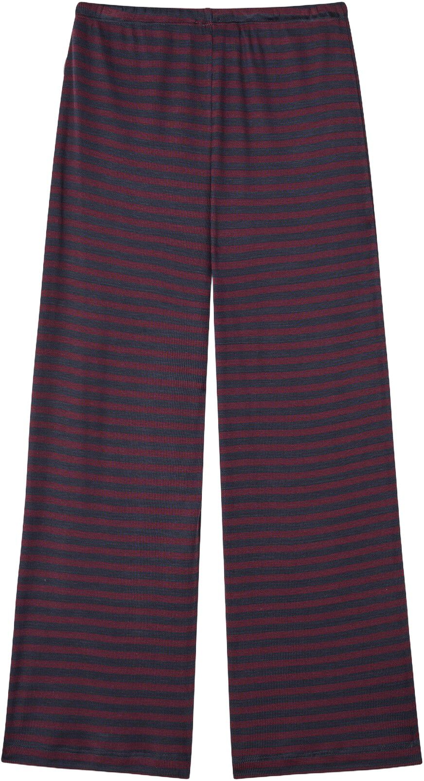2x2 Cotton Stripe Verona Pants
