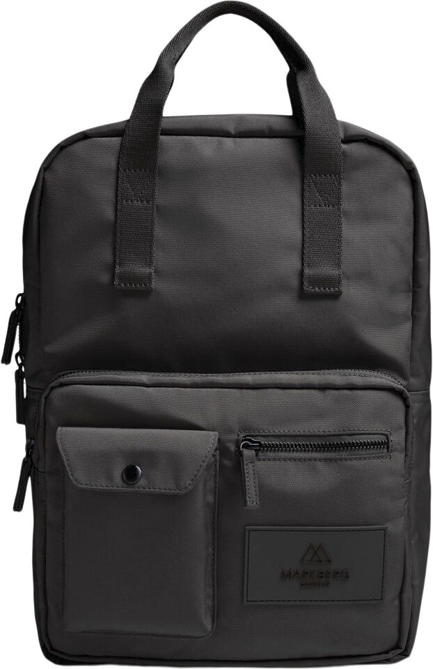 DarlaMBG Backpack, Monochrome