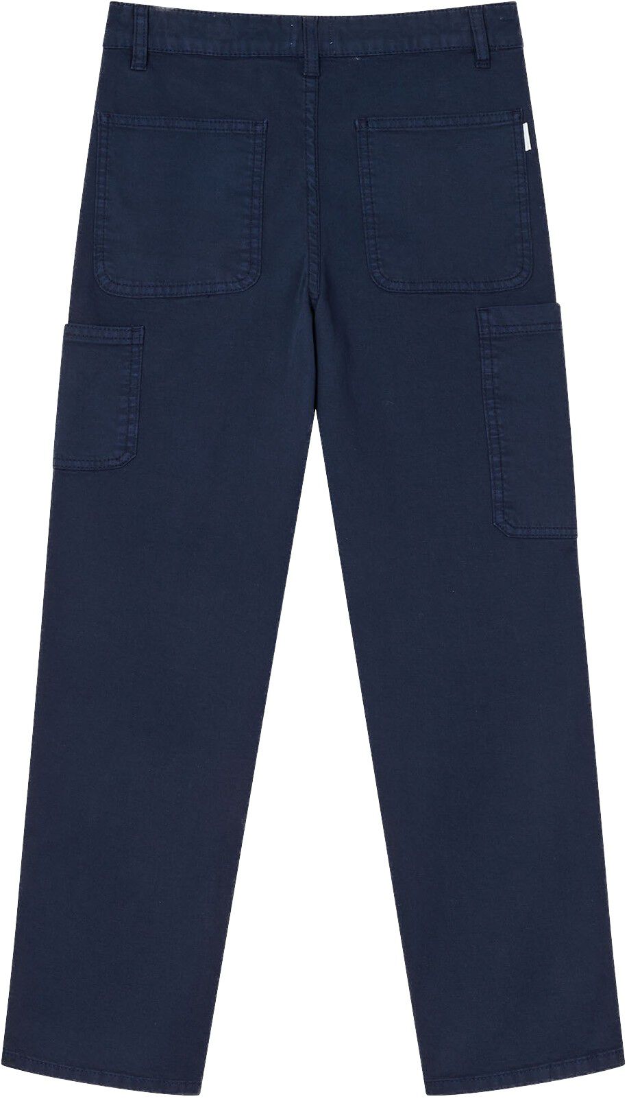 Stretch Twill Payno P Pants