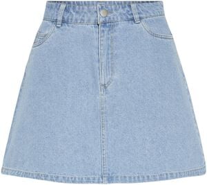 PCABBI MW A-SHAPE SKIRT NOOS