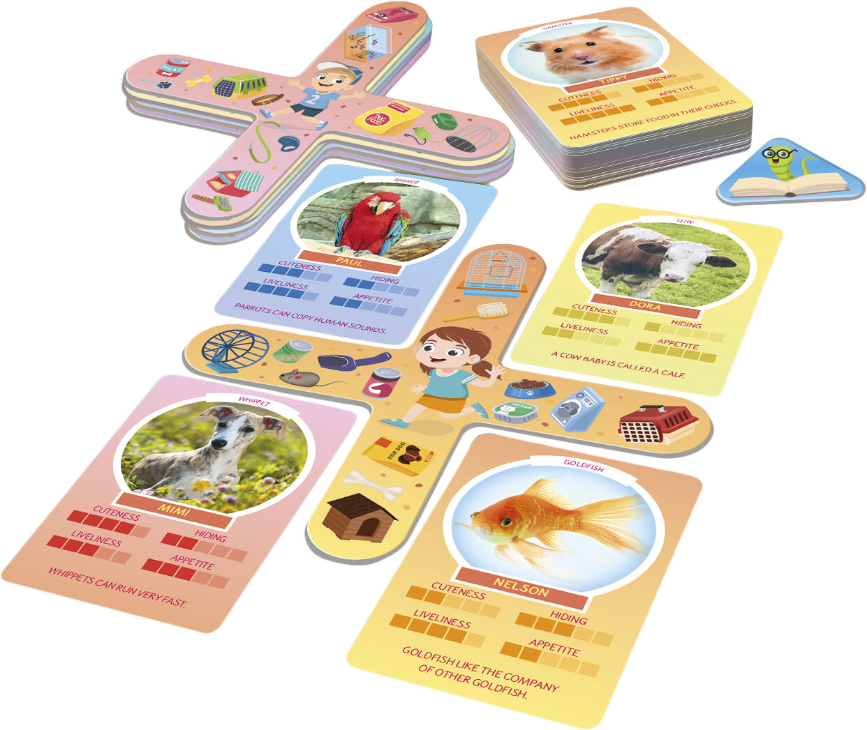 Tactic L&aelig;r om At l&aelig;se