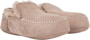 BOLO - DOUBLE FACED SHEARLING SLIPPERS
