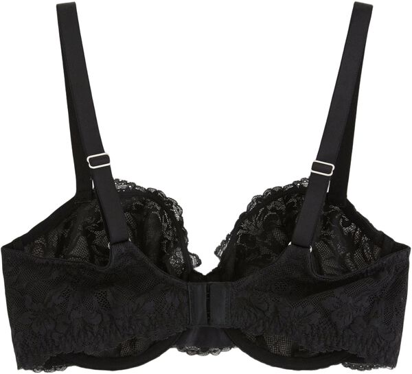 Skilla bh uten vattering