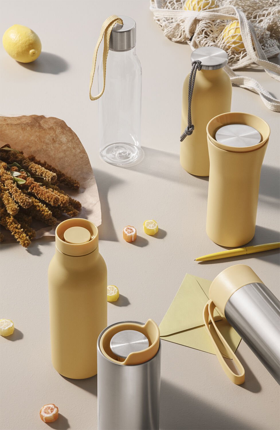 Urban To Go Cup recycl. Gsand