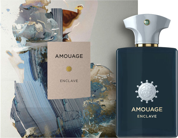 **AMOUAGE ENCLAVE MAN EDP 100 ML