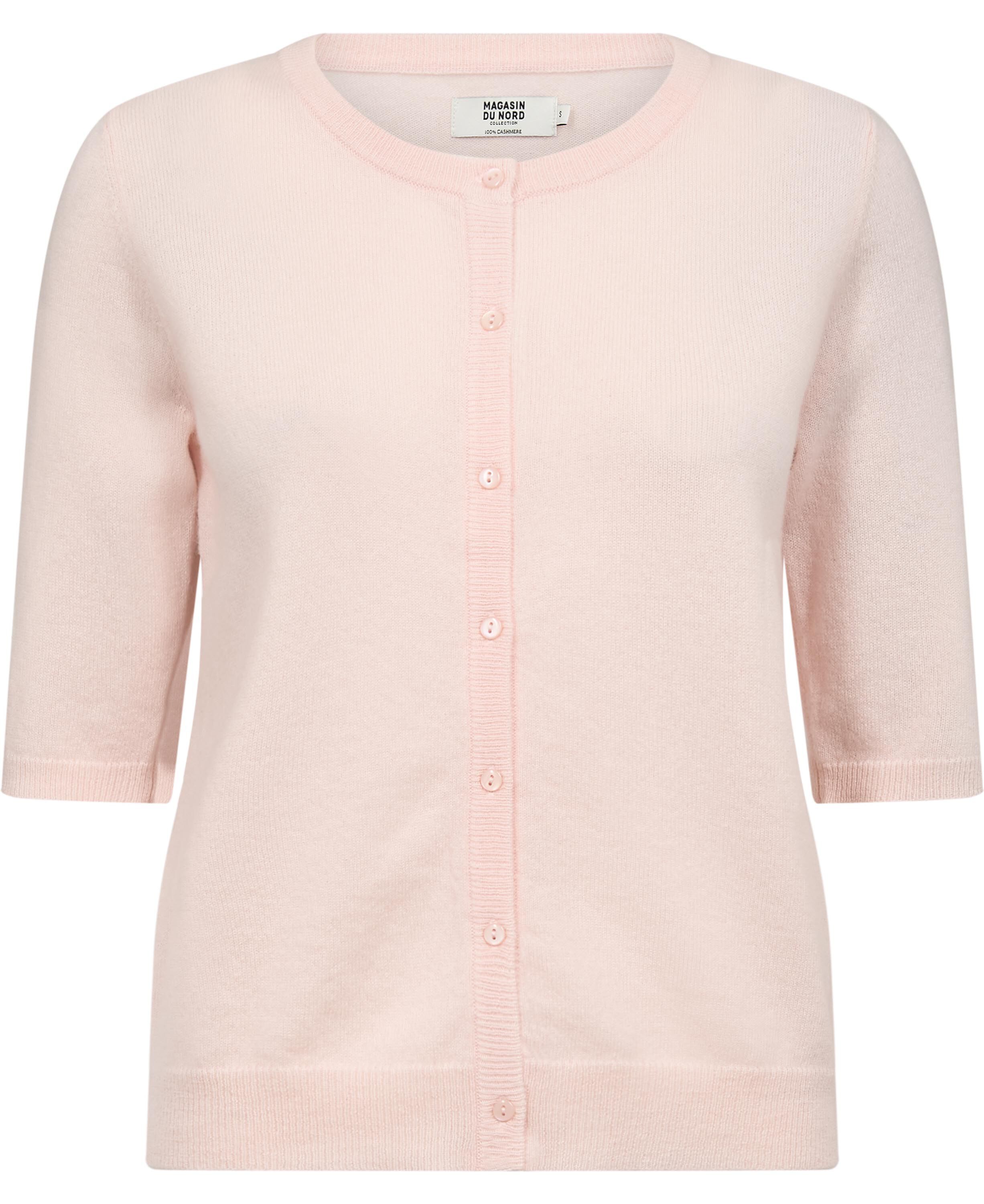 Mabel 14 - 100% Cashmere