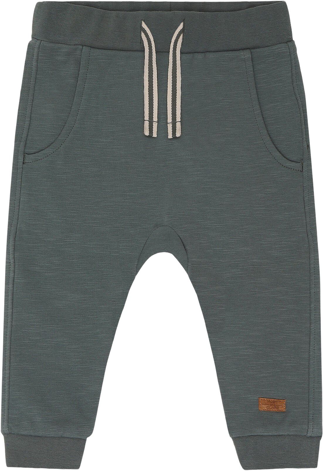HCGeorgey Solid Brushed