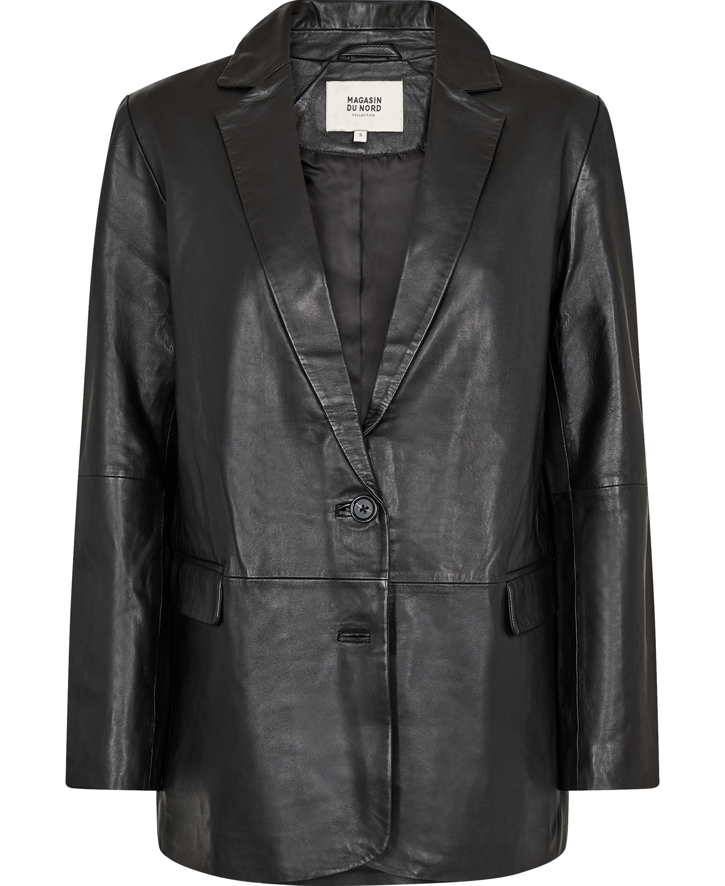 Tana 1 LWG - 100% Leather Blazer