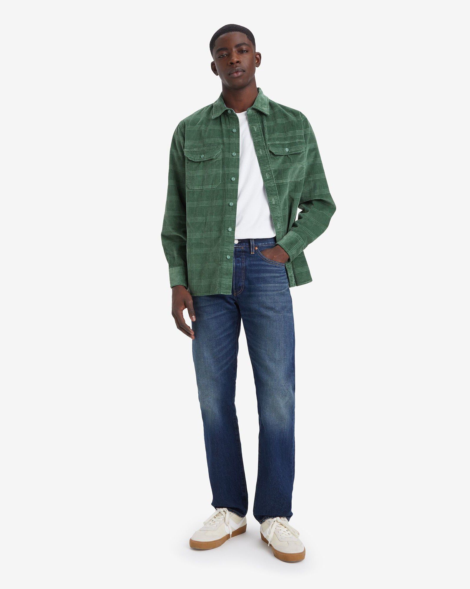 501 LEVISORIGINAL MY CANDY