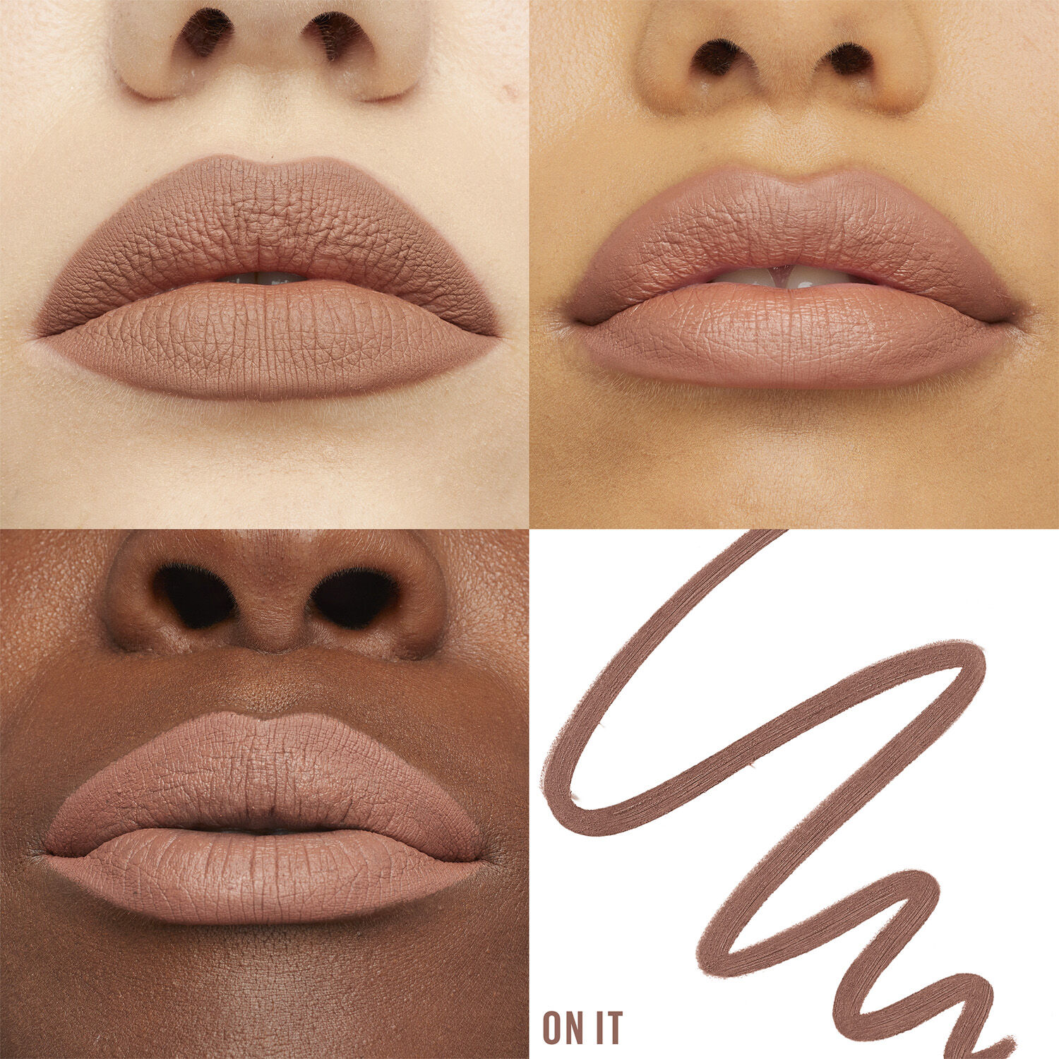 Lifter Liner Lip Liner