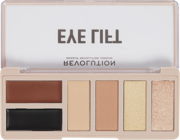 Revolution Eye Lift Palette