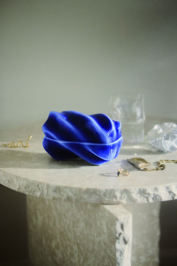 Kontur Bonbonniere 14 cm