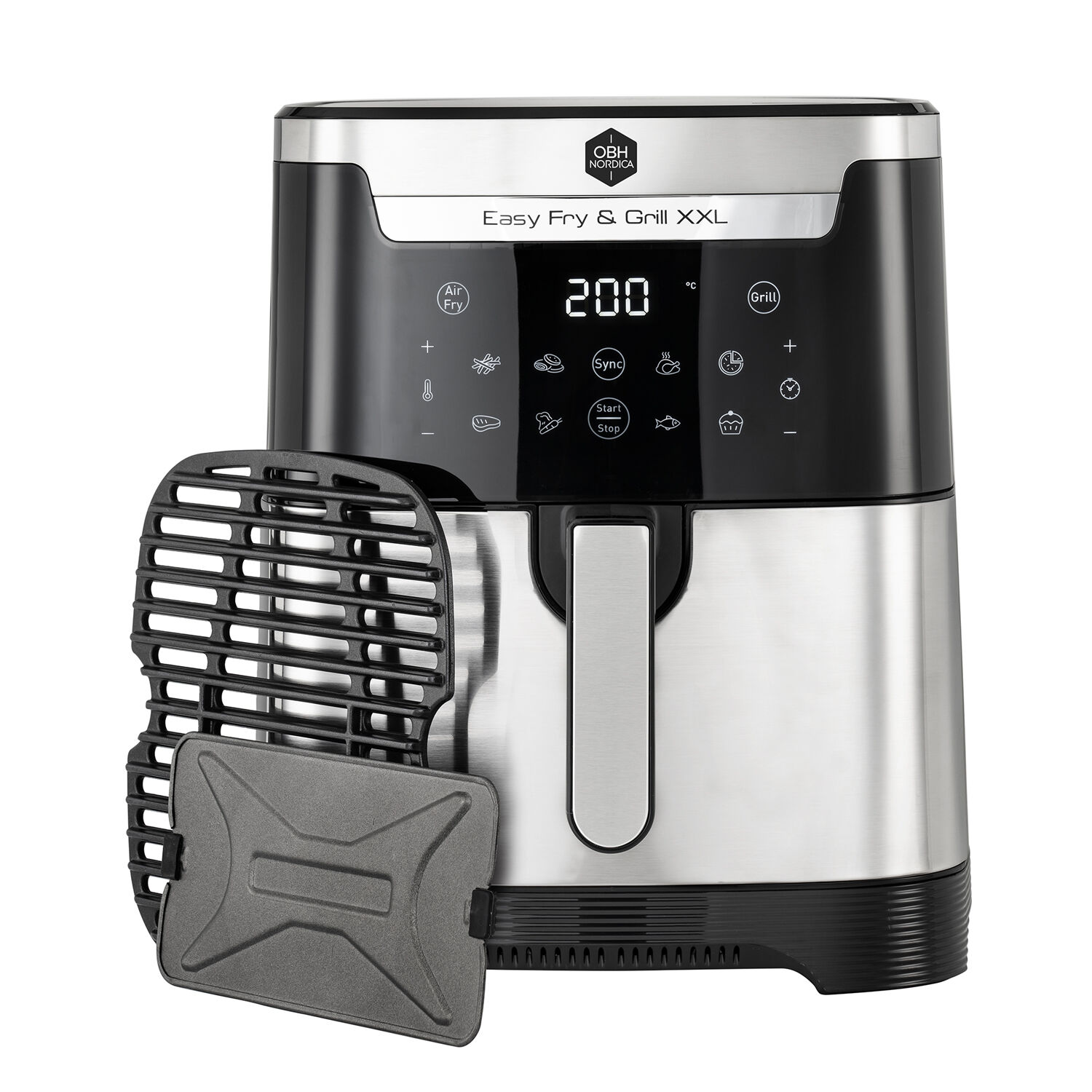 Airfryer