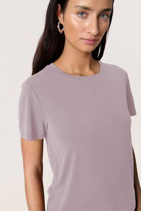 SLColumbine Crew-Neck T-Shirt SS