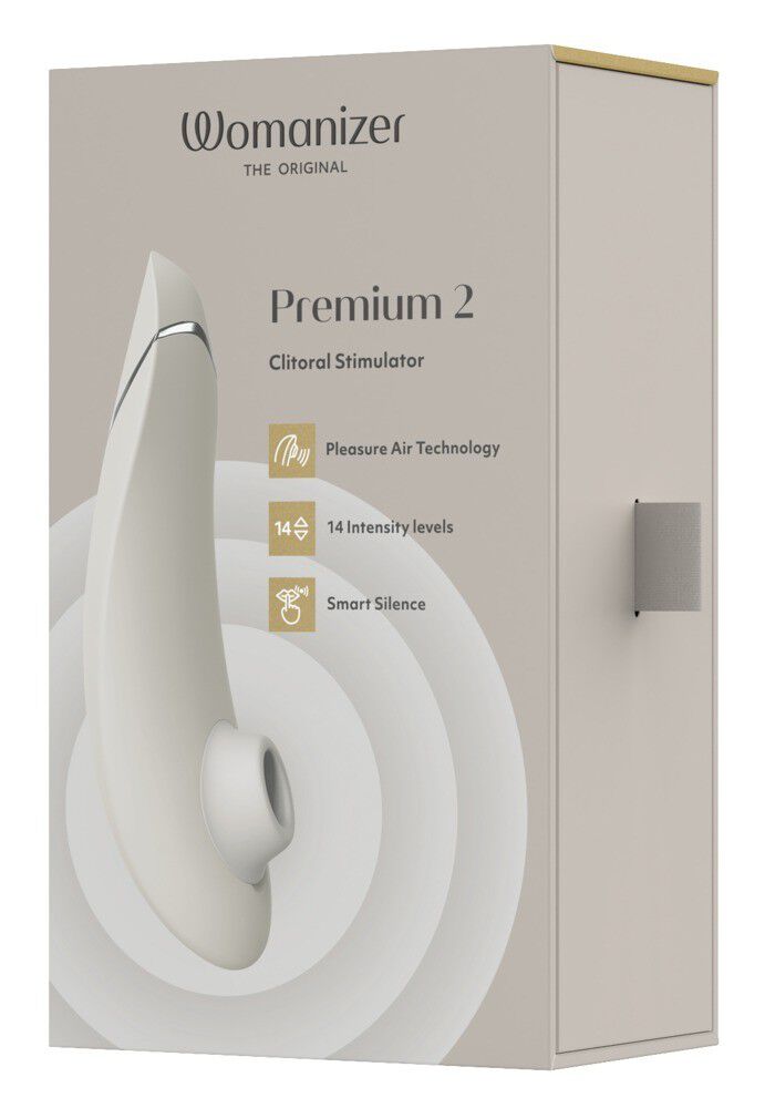 Womanizer premium 2